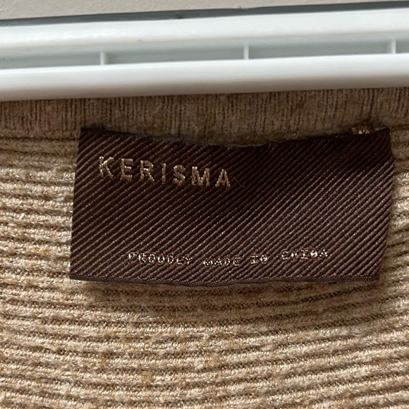 Kerisma Sweater - Picture 2 of 2